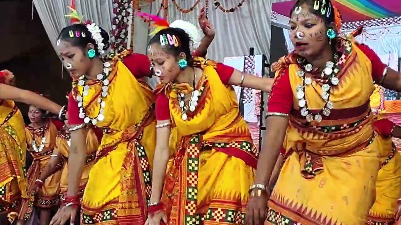 ଢେମସା ମାରୋ ନାନା ....