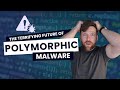 AI Polymorphic Malware: The Future of Undetectable Threats