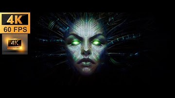 System Shock 2 [FULL WALKTHROUGH] [4K/60FPS] [NO COMMENTARY] [Impossible Difficulty] [Patch SCP 7]