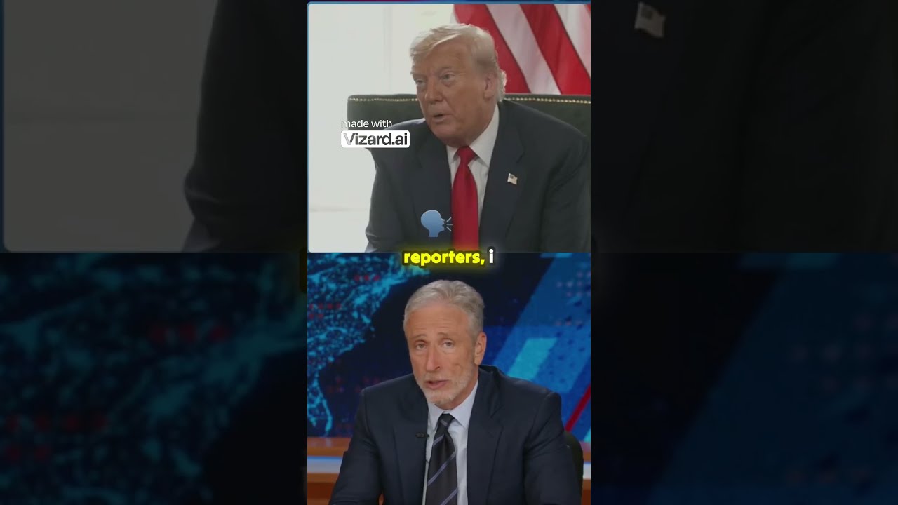 Trump Epstein Crossed The Line By Stealing My Employees Epsteinlist