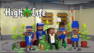 The High Life Weed Dealer (by Weed Games) Android Gameplay [HD] screenshot 5