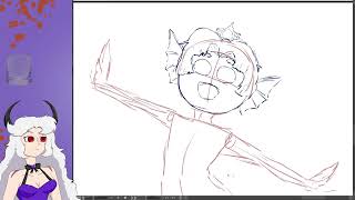 More Magical Girl Art!
Only 3 more to go!
https://www.twitch.tv/twiinsiink
https://twiinsiink.carrd.co/ More Magical Girl Art!