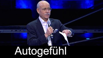 Internet of things speech Jeremy Rifkin on future of energy, connectivity & footprint