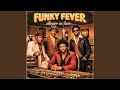 FUNKY FEVER - deeper in love