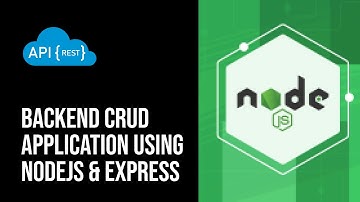 10. Frontend week 6 (class 1) Nodejs Express Simple CRUD App