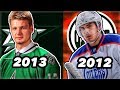 The Biggest Bust From Every NHL Draft Since 2000!