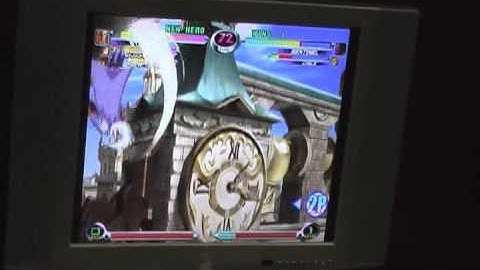 MvC2 2O2F: Romneto vs Merdoc .:8.22.14:.