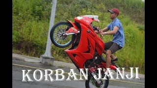 Downloadninja 250 jari jari korban janji MP3 MP4 ninja 250 jari jari korban janji