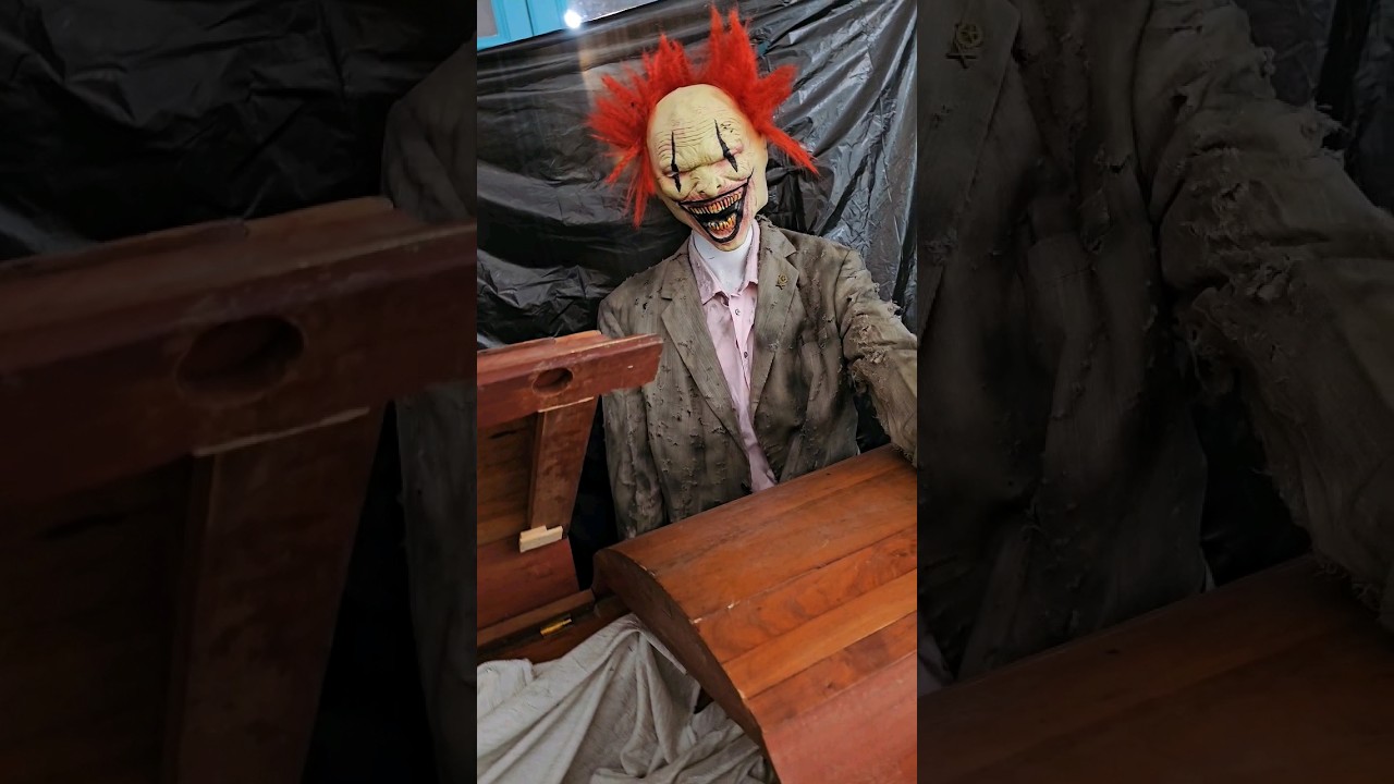 Selfies in a Coffin only $5.00 #shorts