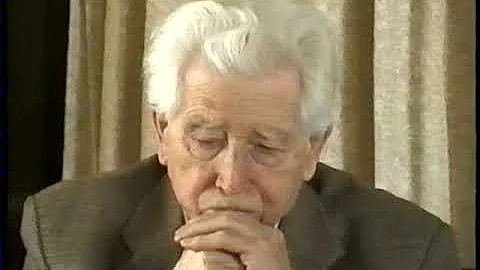 5. The Wisdom of Kenneth Hudson (1916-1999)