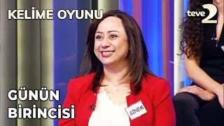 Kelime Oyunu: Günün Birincisi - 1130. Bölüm screenshot 1