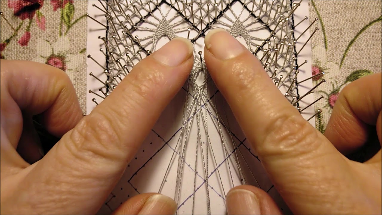 CURSO DE BOLILLOS 31