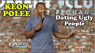 Dating Ugly People | Keon Polee | Stand-Up Comedy