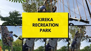 Breathtaking Kireka Recreation Park: A Visual Guide