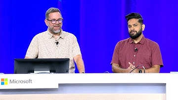 Kickstart your .NET modernization journey with the RWA pattern | BRK202H