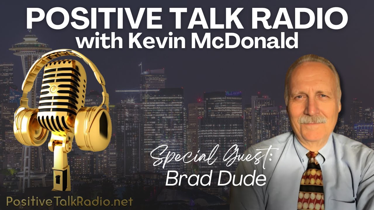 Brad Dude | June 19 - 3 PM PST