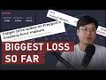 Why I stopped trading this strategy - Algo Trading Vlog #6