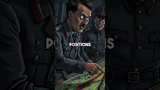 Britain Had a Clear Shot at Hitler… and Let Him Live on Purpose
