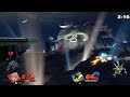 爆弾直当て絡めた復帰阻止【スマブラSP】