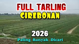 Download Lagu [ FULL ]TARLING CIREBONAN DANGDUT KOPLO 2026 PALING DICARI MP3