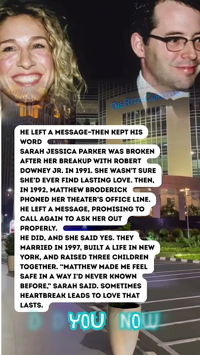 He Left a Message—Then Kept His Word 
