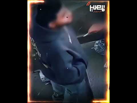 شاب واخد بنتين في حتة مقطوعة في الجامعة وواحد صورهم شوف بيعملوا أيه