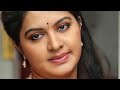        rachitha mahalakshmi love look  cute face 