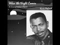 ☆Kevin McCord / When The Night Comes/ LP Kevin McCord ‎– When The Night Comes | In Sheeps Clothing