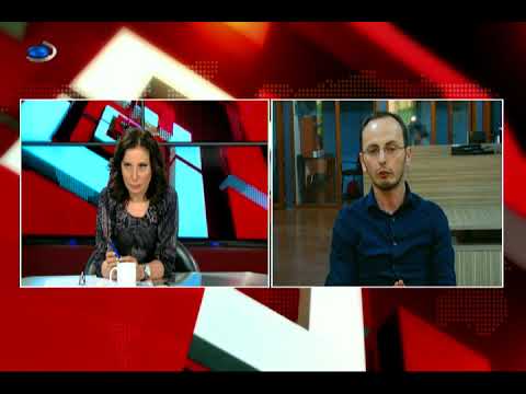 სულხან სალაძის ჩართვა კავკასიაზე