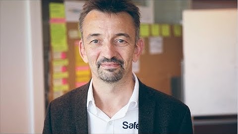The Techstars Energy company: SafeEx