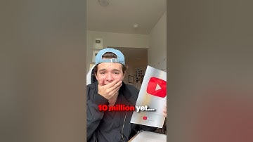 YouTube Accidentally Sent Me This... 😨🥈