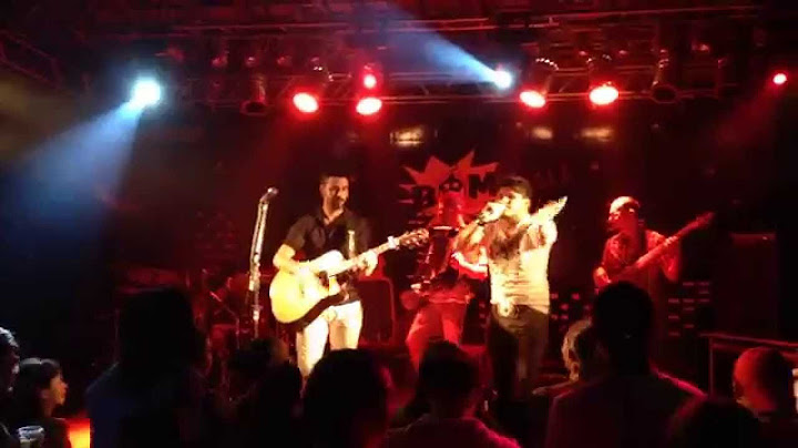 De Lucca e Daniel "Caso Indefinido Show"