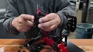 INSTALLING THE SIMETRA SRP MOD:dss on the Fanated Clubsport V3