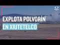 Video de Xiutetelco