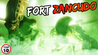 Top 10 Underrated Scary Gaming Creepypastas
