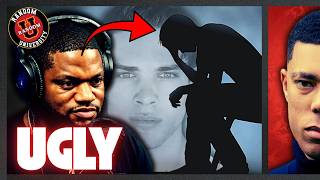Does Being Born Ugly Lead To Depression?