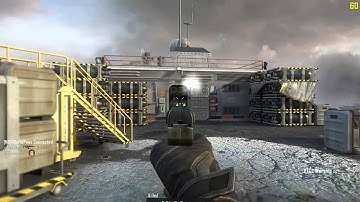 Hacker caught in COD: Black Ops 2???