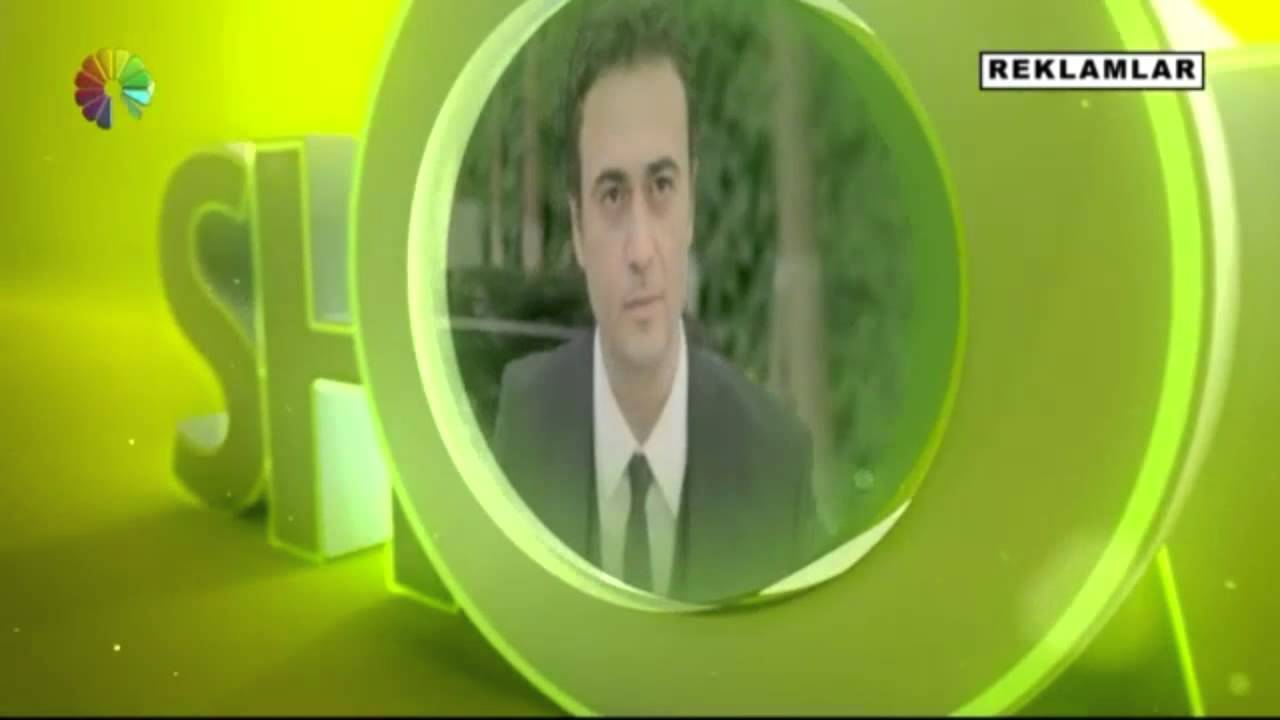 Show Tv Reklam Jeneriği 2015