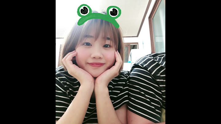 한중 커플