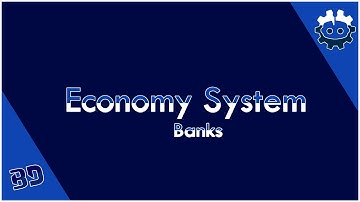 Economy System Part 2 (Bank Accounts) | Discord Bot Studio