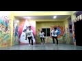 The chainsmokers  closer  kabira by nb dance zone