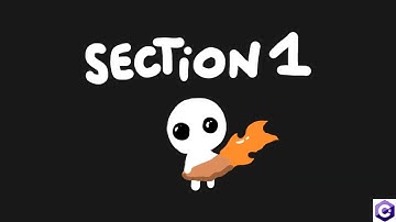 Introduction Part #2 - Creating the player game character