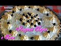 Ягодный пирог с Меренгой/Meringue Berry Pie /Пирог с чёрной смородиной и безе@Выпечкаикулинария-с1щ
