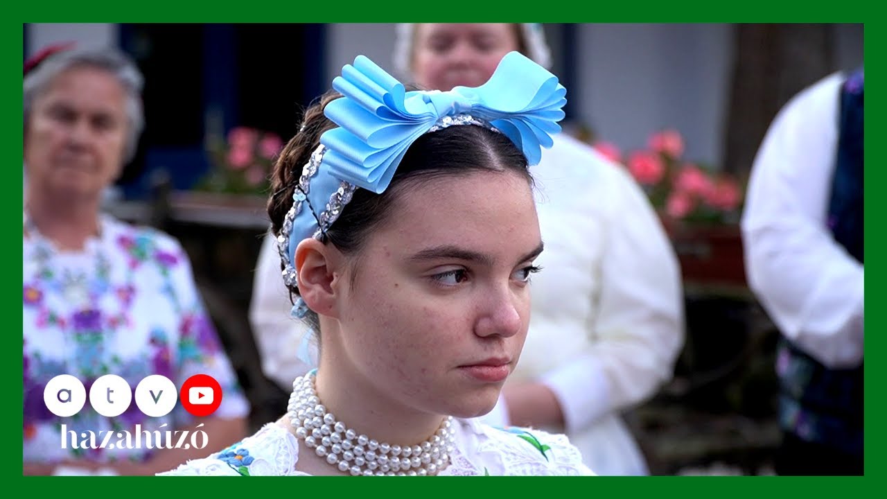 HAZAHÚZÓ – Kalocsai nevezetességek