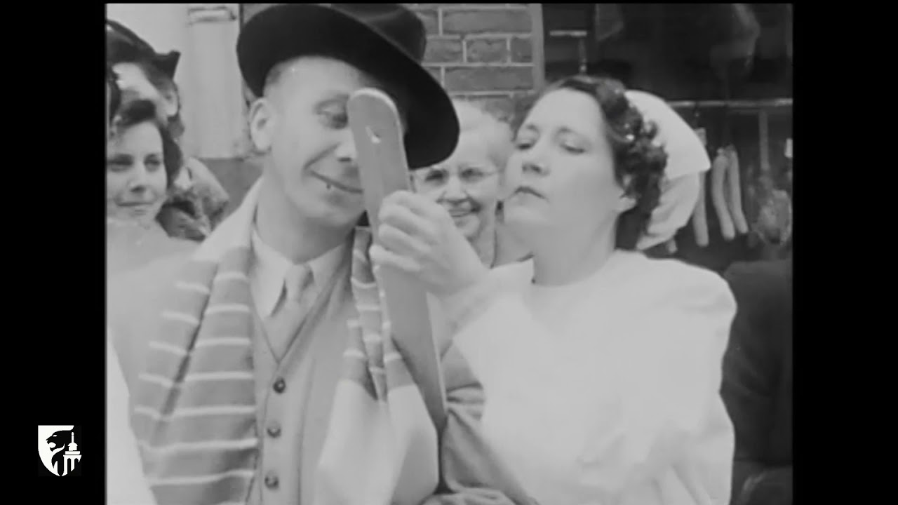 Les Blancs-Moussis de Stavelot (1952) - Enquête du Musée de la Vie wallonne