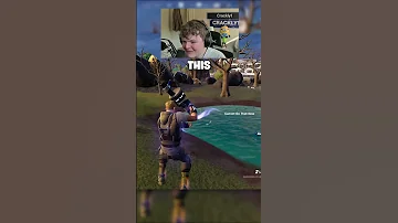 The Secret To My Aim 