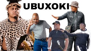 Basola Ubuxoki Enkulumeni Ye Gcokama Elisha : Khuzani :Thokozani Langa : Shwi Nomtekhala :Ali Mgube