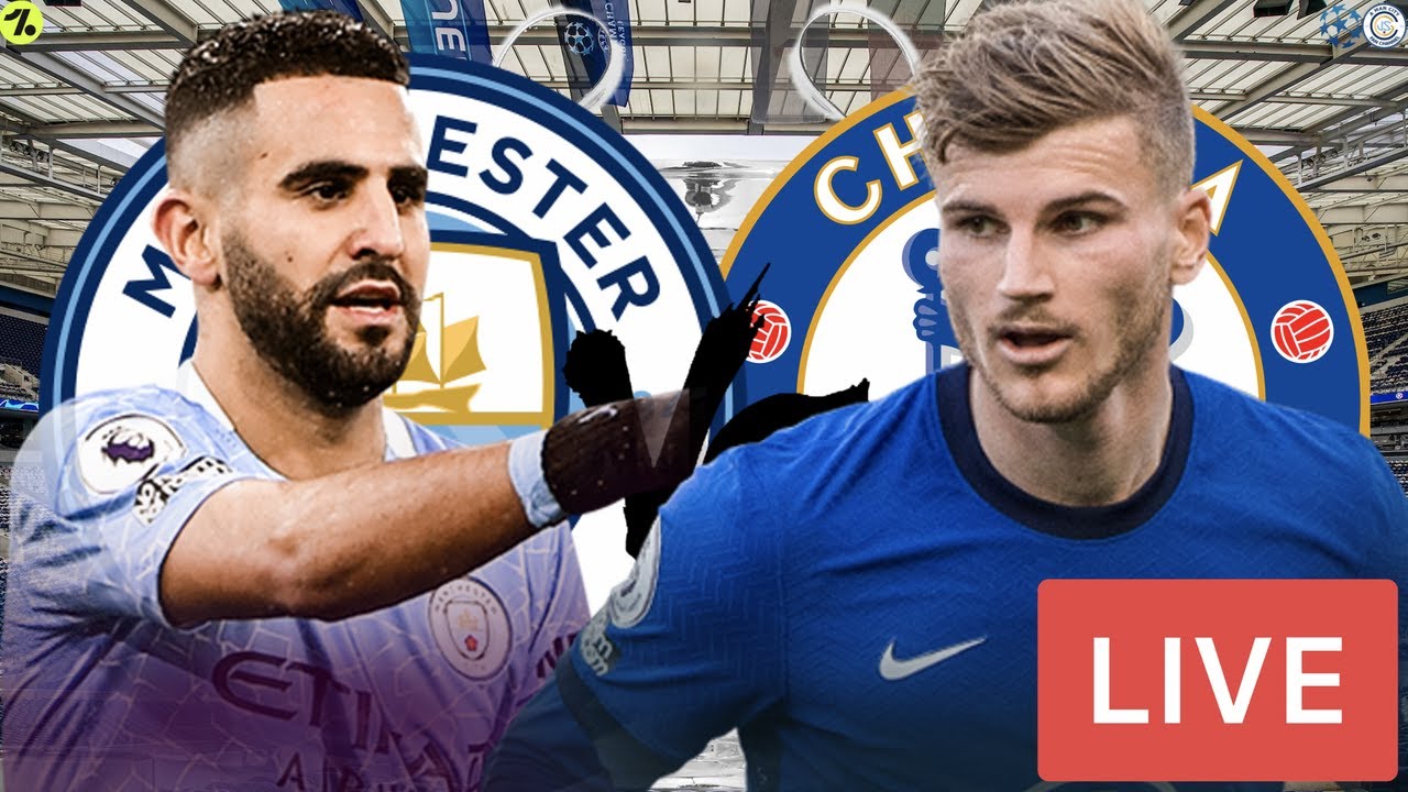 Champions League Final Match Live Streaming