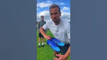 Harry Kane DELIVERS 