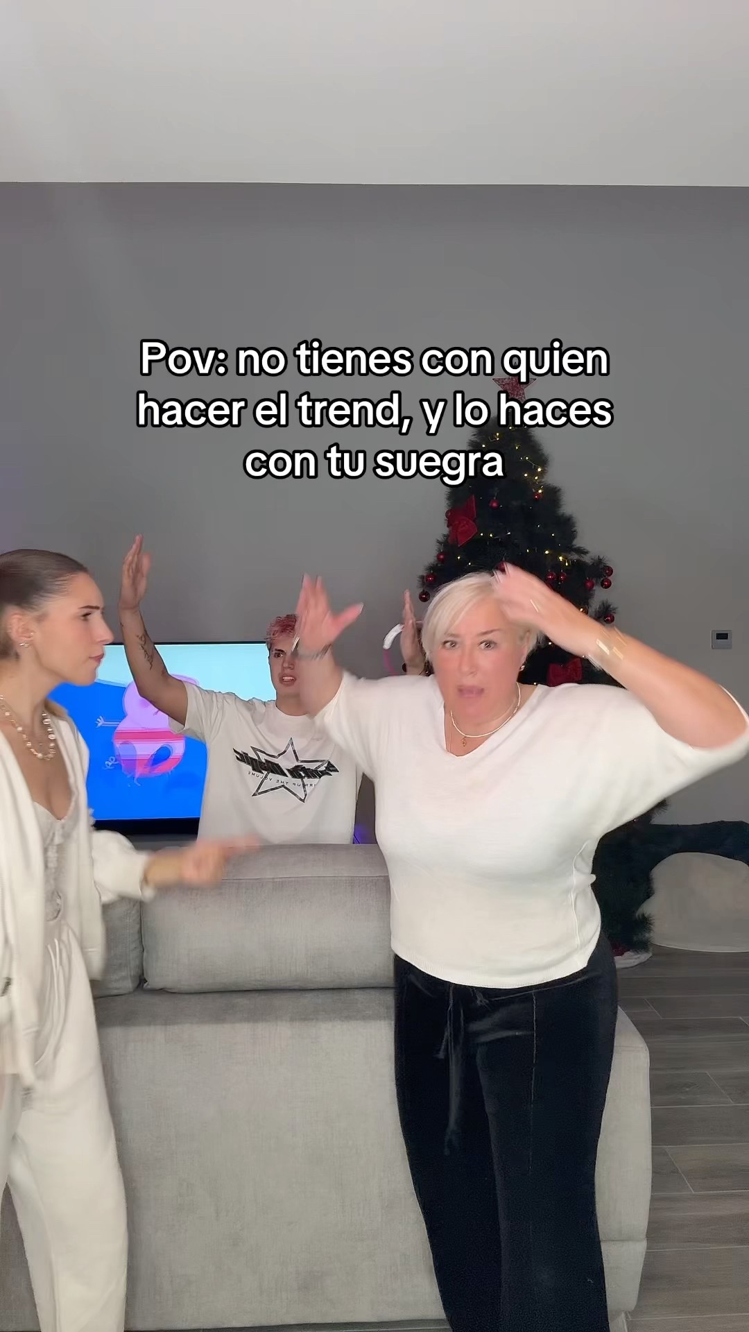 Habéis visto algo raro??